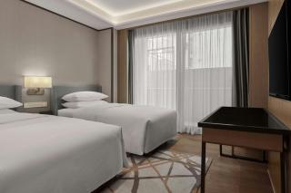 Dongguan Marriott Hotel - 2