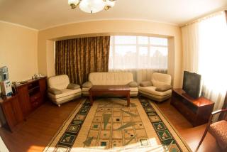 Hotel Alma-Ata - Borovoye - 2