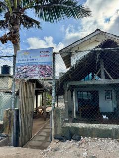 Infinity Beach Heaven - 1