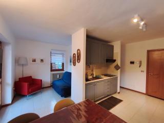 Casa del Capitano Hilton - Isolaccia - 5