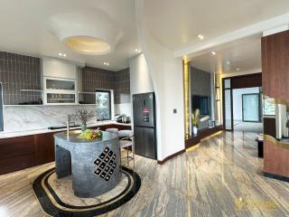 Biệt thự nghỉ dưỡng BB House Bảo Lộc - Nguyên căn - 4