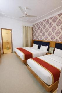 Hotel Atithi International Katra - 8