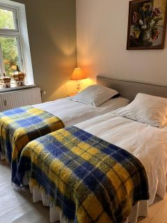 Højriisgaard B & B - 8