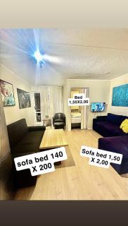 Exclusive Smart Home Central Oslo - 5