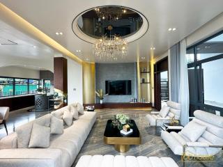 Biệt thự nghỉ dưỡng BB House Bảo Lộc - Nguyên căn - 6