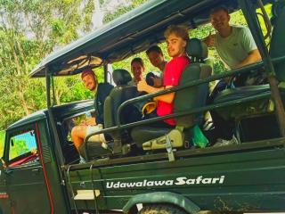 Mango garden Safari resort - 2