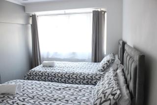 Exquisite and Modern 2 bed Maisonette - 7