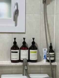 5min to Seoul Station, Airport Rail, Modern 2BR, Family & Groups - 6