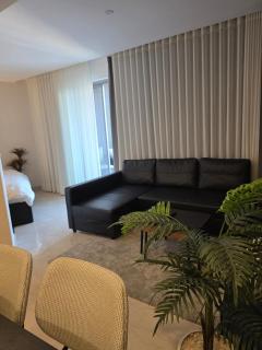 Modern ZED Apartment Near Pyramids, ZED Park, GEM - 2