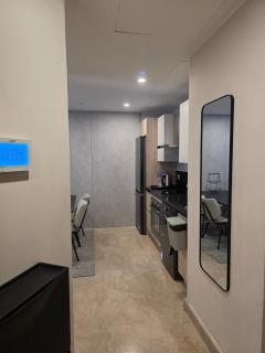 Modern ZED Apartment Near Pyramids, ZED Park, GEM - 8