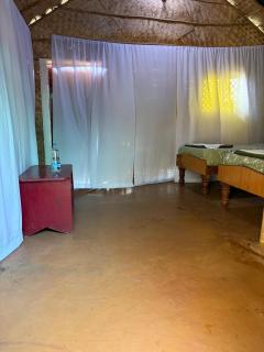 Sunburn Cafe Hampi - 1