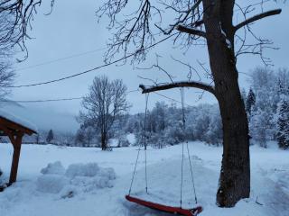 Casa de vacanță Mira - 9