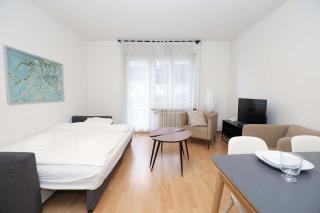 Airy Apartment Near Uetliberg Nature - 2