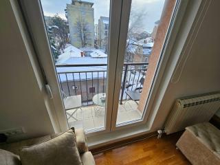 Royal lux apartman Beograd - 9