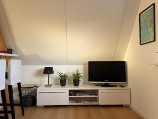 Top appartement in prachtige hart van Nederland Kortenhoef - 7