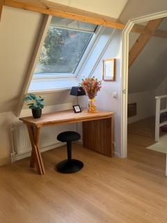 Top appartement in prachtige hart van Nederland Kortenhoef - 5