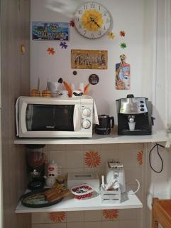 Policlinico La casa sotto il pergolato - 7