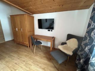 Ferienwohnung Bergkiefer - 4