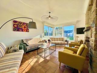 Maison familiale à Beg Meil, plage à 5 min à pied - 6