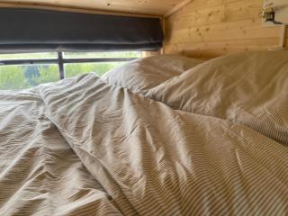 Prachtig Tiny House De Hutte - 7