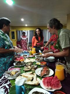 Nadarivatu Homestay Fiji - 2