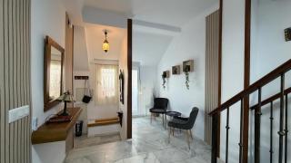 Ático Castillo PRIMERA LINEA PLAYA - 5