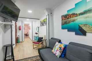 Apto Casco viejo Castro Urdiales - 6