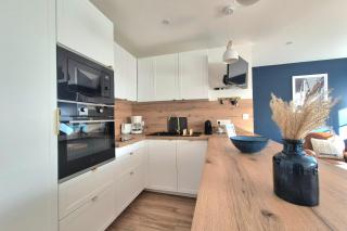 Beautiful T3 9 minutes from the beach - 7