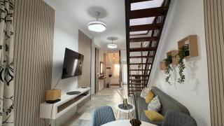 Ático Castillo PRIMERA LINEA PLAYA - 9