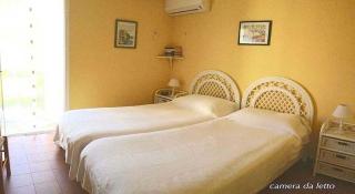 Minivilla Marina di Santa Giulia - 5