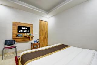Hotel Maharaja Luxury Collection Near Medanta Medicity Hospital Gurgaon - 7