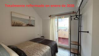 Ático Castillo PRIMERA LINEA PLAYA - 0