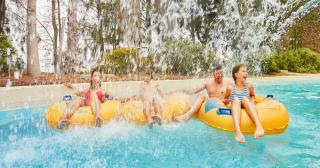 Villa Martina 4 bedroom villa with air conditioning & private swimming pool ideal for families - 4