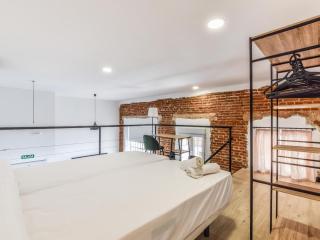 Bernabeu Industrial Suites- ALQUILER TEMPORAL - 3