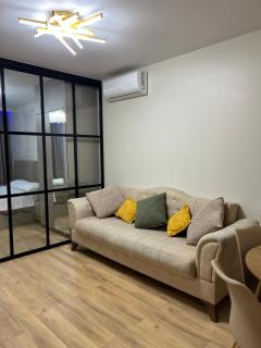 Rainbow Residence, Batumi - 8