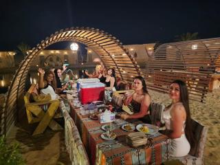 Heritage Village Luxury Desert Camp - 9