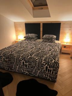 Apartament M6 - 2