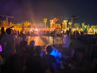 Heritage Village Luxury Desert Camp - 7