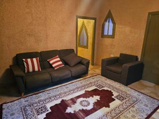 Heritage Village Luxury Desert Camp - 5