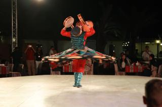 Heritage Village Luxury Desert Camp - 4