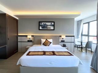 LN Hotel & Residence - 9