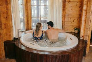 Kibbutz Ortal Tourism - 9