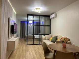 Rainbow Residence, Batumi - 5