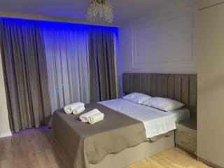 Rainbow Residence, Batumi - 4