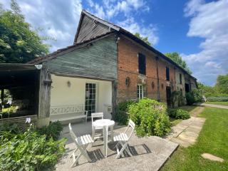 Gîte Le Salon de Musique - 0
