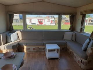 Arizonahaus Holland Nähe Meer - 6