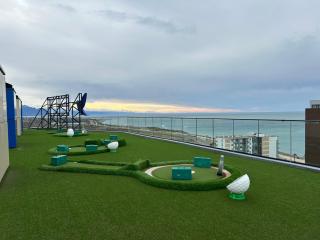 Rainbow Residence, Batumi - 3