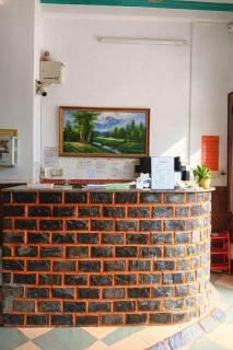 Kiến An Hotel Cần Thơ - 9