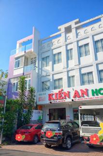 Kiến An Hotel Cần Thơ - 0