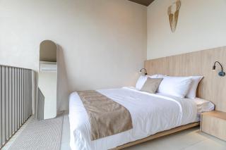 Hububb Canggu Villa Modern Private Retreat - 4